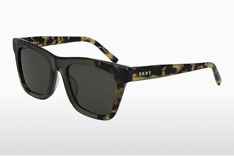 Sonnenbrille DKNY DK529S 281