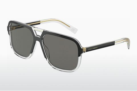 Sonnenbrille Dolce & Gabbana DG4354 501/81