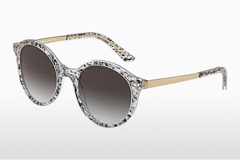 Sonnenbrille Dolce & Gabbana DG4358 32878G