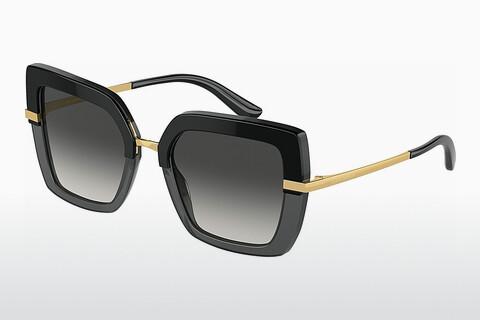 Sonnenbrille Dolce & Gabbana DG4373 32468G