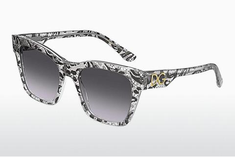 Sonnenbrille Dolce & Gabbana DG4384 32878G