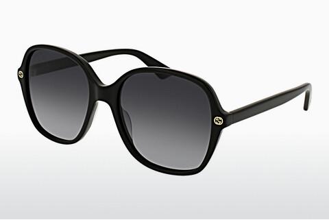 Sonnenbrille Gucci GG0092S 001