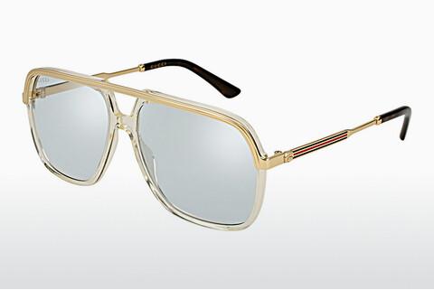 Sonnenbrille Gucci GG0200S 005