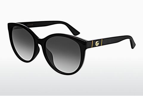 Sonnenbrille Gucci GG0636SK 001
