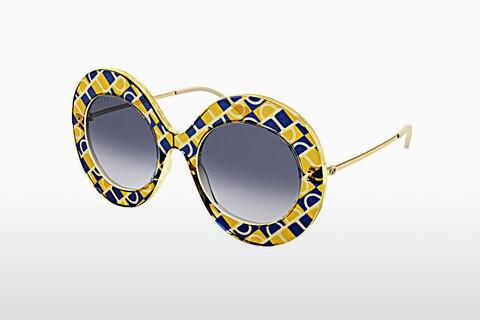Sonnenbrille Gucci GG0894S 001