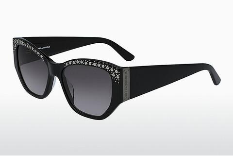 Sonnenbrille Karl Lagerfeld KL6040ST 001