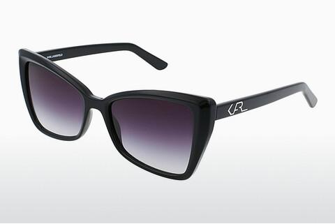 Sonnenbrille Karl Lagerfeld KL6044S 001