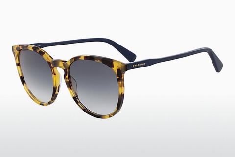 Sonnenbrille Longchamp LO606S 222