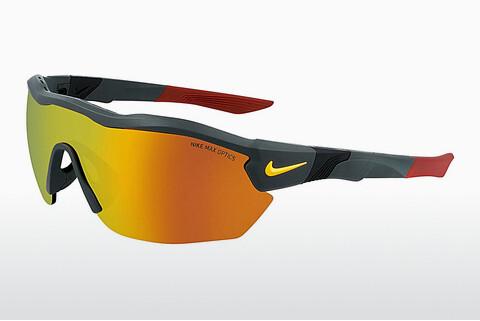 Sonnenbrille Nike NIKE SHOW X3 ELITE M DJ2027 355