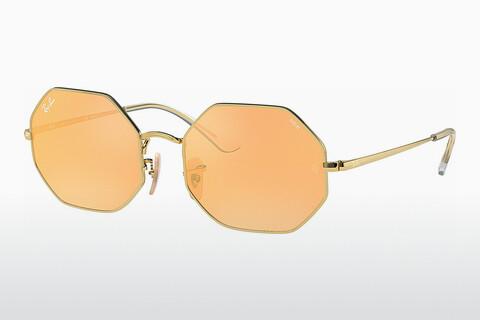 Sonnenbrille Ray-Ban OCTAGON (RB1972 001/B4)