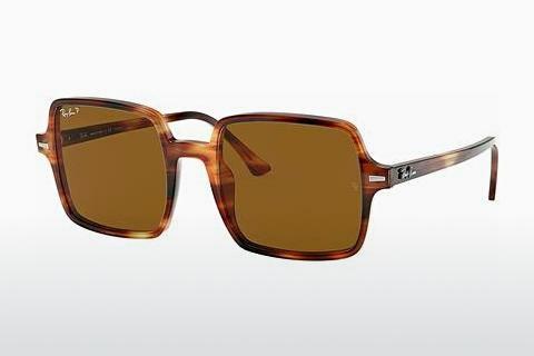 Sonnenbrille Ray-Ban SQUARE II (RB1973 954/57)