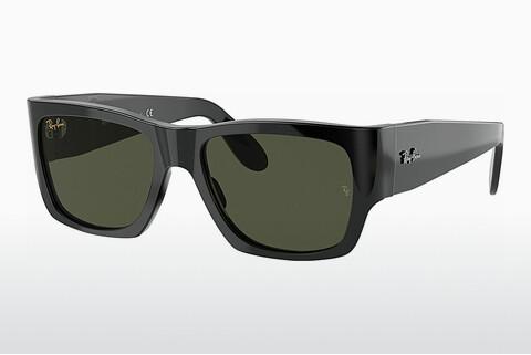 Sonnenbrille Ray-Ban NOMAD (RB2187 901/31)
