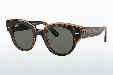 Sonnenbrille Ray-Ban ROUNDABOUT (RB2192 1292B1)