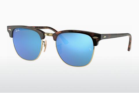 Sonnenbrille Ray-Ban CLUBMASTER (RB3016 114517)