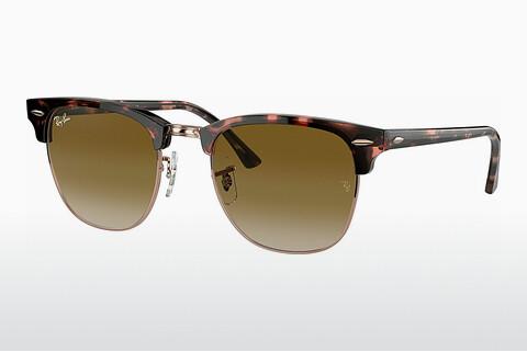 Sonnenbrille Ray-Ban CLUBMASTER (RB3016 133751)