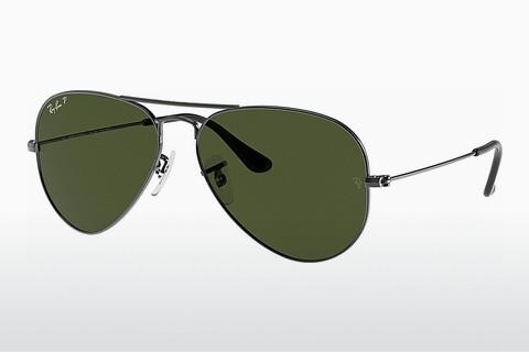 Sonnenbrille Ray-Ban AVIATOR LARGE METAL (RB3025 004/58)