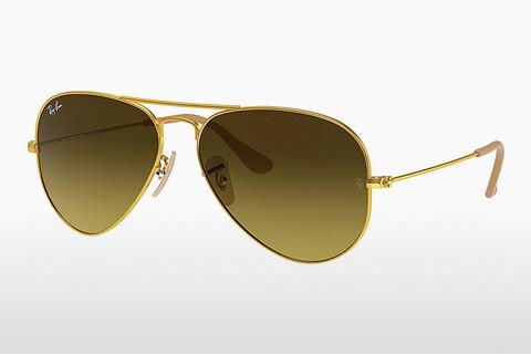 Sonnenbrille Ray-Ban AVIATOR LARGE METAL (RB3025 112/85)
