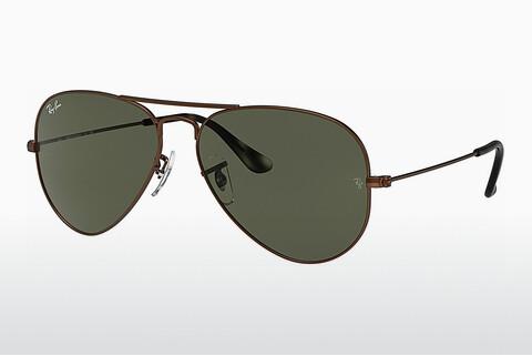 Sonnenbrille Ray-Ban AVIATOR LARGE METAL (RB3025 918931)