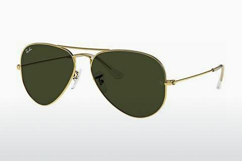 Sonnenbrille Ray-Ban AVIATOR LARGE METAL (RB3025 L0205)