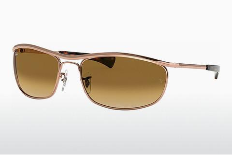 Sonnenbrille Ray-Ban OLYMPIAN I DELUXE (RB3119M 920251)