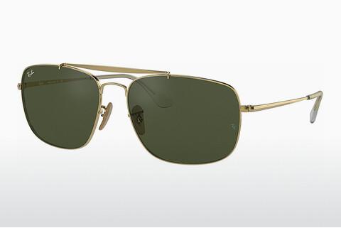 Sonnenbrille Ray-Ban THE COLONEL (RB3560 001)