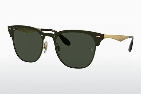 Sonnenbrille Ray-Ban Blaze Clubmaster (RB3576N 043/71)