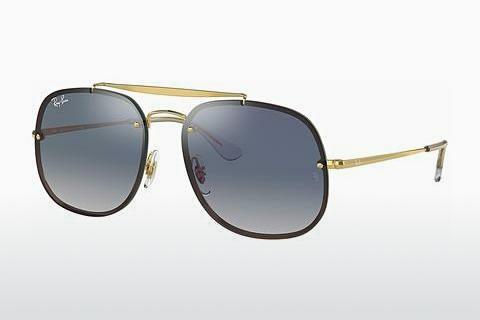 Sonnenbrille Ray-Ban Blaze The General (RB3583N 001/X0)