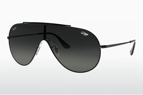 Sonnenbrille Ray-Ban Wings (RB3597 002/11)