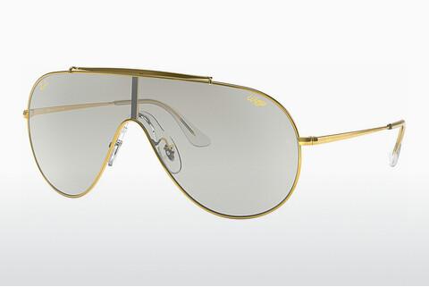 Sonnenbrille Ray-Ban WINGS (RB3597 91966I)