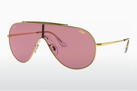 Sonnenbrille Ray-Ban WINGS (RB3597 919684)