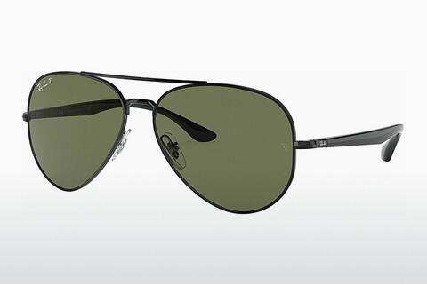Sonnenbrille Ray-Ban RB3675 002/58