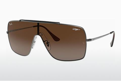Sonnenbrille Ray-Ban WINGS II (RB3697 004/13)