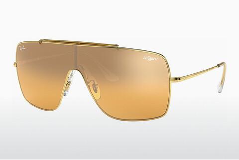 Sonnenbrille Ray-Ban WINGS II (RB3697 9050Y1)