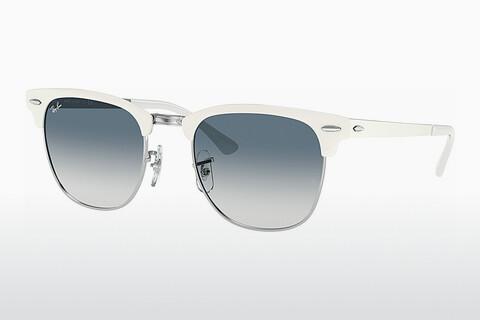 Sonnenbrille Ray-Ban Clubmaster Metal (RB3716 90883F)
