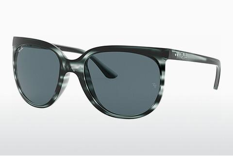 Sonnenbrille Ray-Ban CATS 1000 (RB4126 6432R5)
