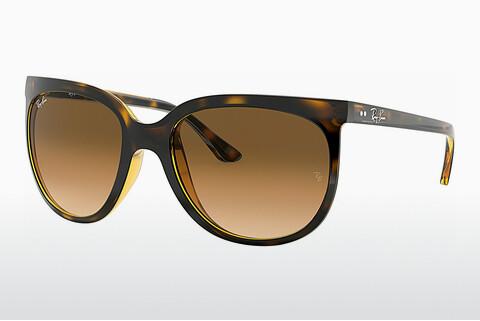 Sonnenbrille Ray-Ban CATS 1000 (RB4126 710/51)