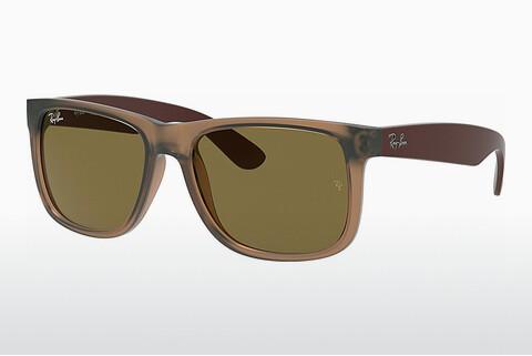 Sonnenbrille Ray-Ban JUSTIN (RB4165 651073)