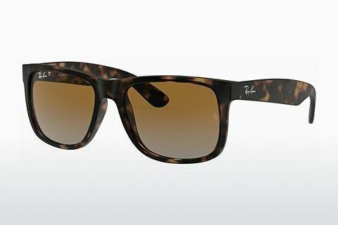 Sonnenbrille Ray-Ban JUSTIN (RB4165 865/T5)