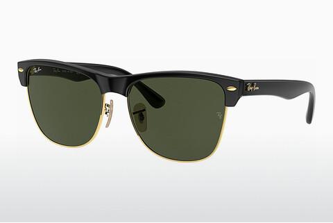 Sonnenbrille Ray-Ban CLUBMASTER OVERSIZED (RB4175 877)