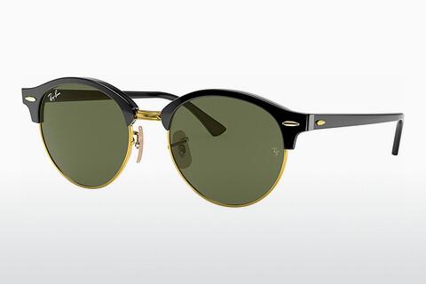 Sonnenbrille Ray-Ban Clubround (RB4246 901)