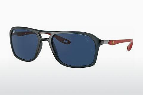 Sonnenbrille Ray-Ban RB4329M F63580