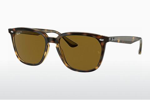 Sonnenbrille Ray-Ban RB4362 710/83