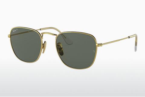 Sonnenbrille Ray-Ban FRANK (RB8157 921658)