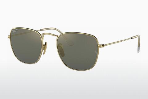 Sonnenbrille Ray-Ban FRANK (RB8157 9217T0)