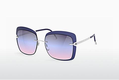 Sonnenbrille Silhouette Accent Shades (8165/75 4000)