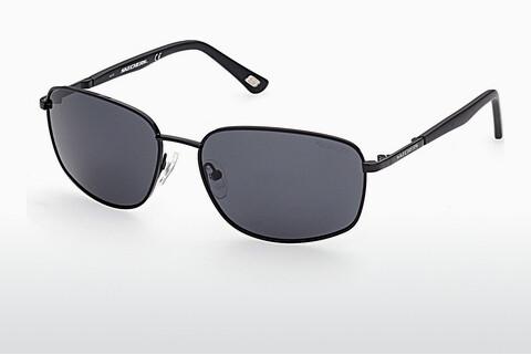 Sonnenbrille Skechers SE6043 01D