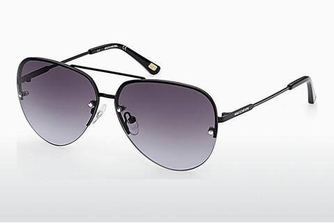 Sonnenbrille Skechers SE6044 01B
