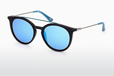 Sonnenbrille Skechers SE6107 02X