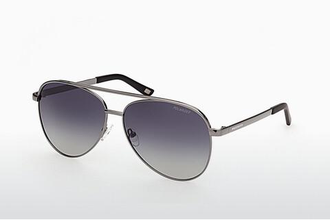Sonnenbrille Skechers SE6111 08D