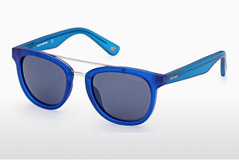 Sonnenbrille Skechers SE9079 91V